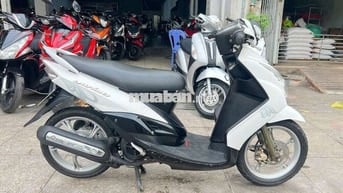 Yamaha Mio Ultimo 2010 Trắng