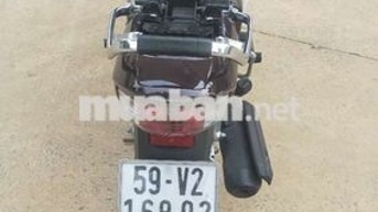 Honda Dream bstp chính chủ 