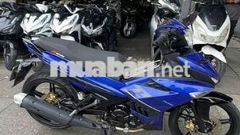 Yamaha Exciter 150 2017 Xanh Đã sử dụng