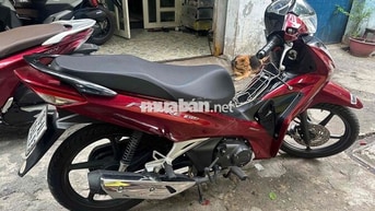 Honda Future LED 2024 Đỏ
