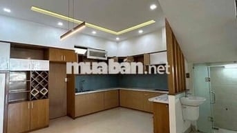 NHÀ 3 TẦNG MỚI CỨNG MT ĐƯỜNG 2/9 GẦN PHAN ĐĂNG LƯU