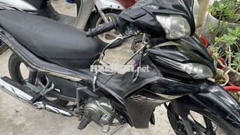 Yamaha Jupiter Gravita 2011 Đen