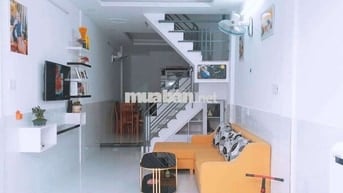 bán nhà sổ hồng chung đường thạnh Xuân 52 quận 12