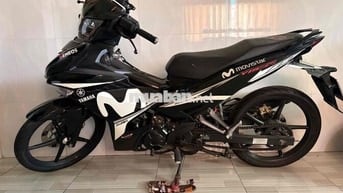 Yamaha Exciter 150 Đen