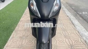 Honda Vision 2022 Đen 3000 km