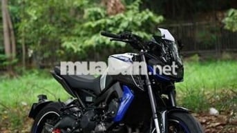 🐽🐷 Yamaha MT09 Gen 2 ABS 2020 , có sẵn đồ cơ bản