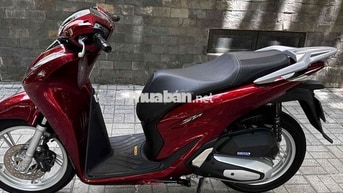 SH 2023 125cc Bstp Chính Chủ