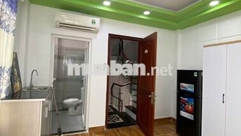 4.8Tr Phòng Mới 100% Ngay Nguyễn Văn Đậu -Phan Đăng Lưu ĐầyĐủ NộiThất 