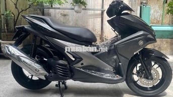 Yamaha NVX 155 Đen 98400 km