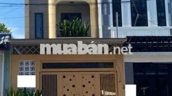 NHÀ NGUYÊN CĂN 3PN 3WC SÂN THƯỢNG LỚN GẦN GIGA MALL THỦ ĐỨC 