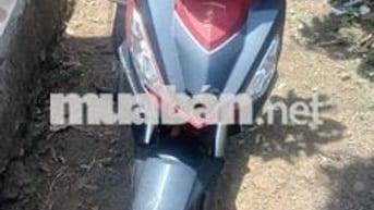 Honda Winner Đỏ đen Êm zin