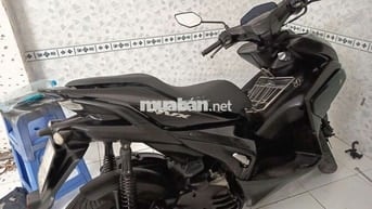 Yamaha NVX Đen Đã sử dụng