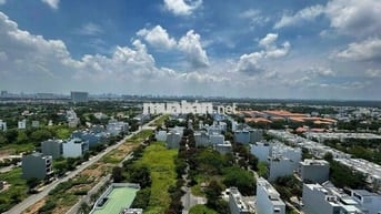 HÀNG NGỢP! CĂN 2PN 65M2 CHỈ 3TỶ100 - SỔ HỒNG SẴN - VIEW ĐẸP
