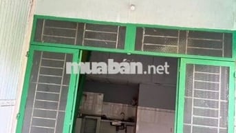 Nhà vb 4x9m.trệt,lửng.đường rộng lớn.hẻm oto.nhanh