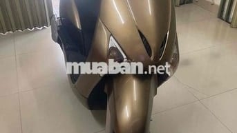 Honda Lead Fi Vàng đồng