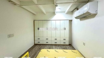 Phòng Full nội thất sát KCX Tân Thuận Quận 7