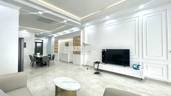 CHO THUÊ NHÀ KINH DOANH 4 TẦNG KHU MỸ GIA GIÁ 35 TRIỆU/ THÁNG 