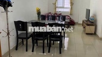 Cho thuê căn hộ CC Kim Tâm Hải, Trường Chinh. Giá 7tr 76m2, 2PN