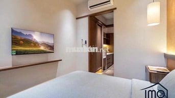 CHDV FULL NỘI THẤT - BANCONG - NAM KỲ KHỞI NGHĨA
