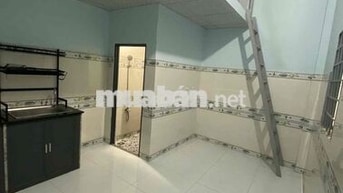 Phòng trọ đường số 10, Linh Xuân
