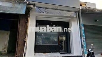 Cho Thuê Nhà Đường Calmette, Quận 1 ( KINH DOANH TỰ DO )