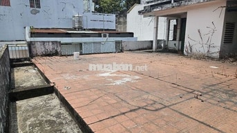 Cho Thuê lầu 1 2 sân thượng 2mt Vĩnh Viễn