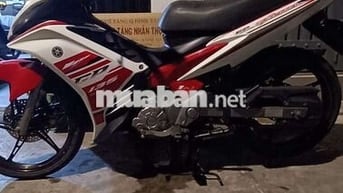 Yamaha Exciter 135 2014 Đỏ trắng