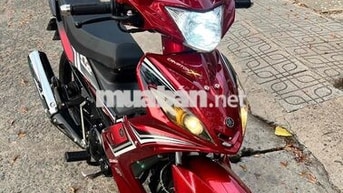 Yamaha Exciter 2007 Đỏ