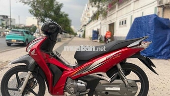 Honda Future 2016 màu Đỏ bstp chính chủ