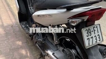 Yamaha Nouvo LX 2009 Trắng Xanh