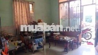 cho thuê nhà nguyên căn mặt tiền hẻm kinh doanh đa ngành nghề 