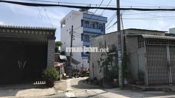 Bán nhà vi bằng hẻm tân hiệp15