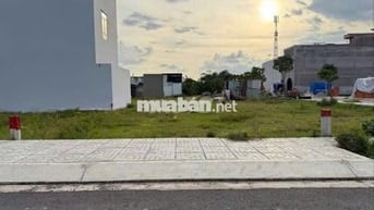 cắt lỗ 300tr lô đất ngay KCN Tân Bình, Phú Giáo