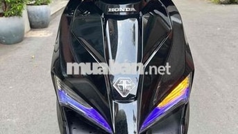 Honda Air Blade 2018 Đen