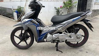 Honda Wave RSX 2012 Xám