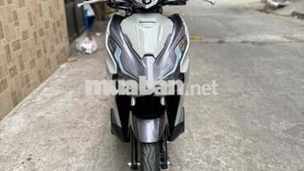 AB 150cc 2022 ABS Xám Xi Măng BSTP 9C