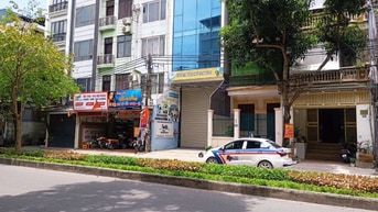 Chỉ 9 triệu thuê VP,  tầng 1, 71 Đặng Thùy Trâm, DT 61m2 , đắc địa