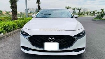 Mazda 3 2022 Deluxe 37000 km