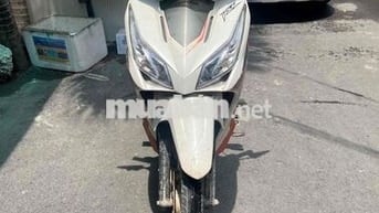 Honda Wave RSX 2012 Trắng