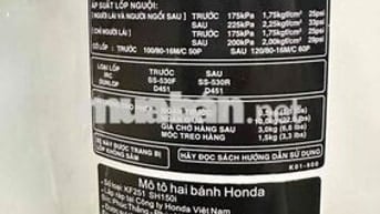 Honda SH 150i 2019 Trắng 24975 km