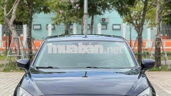 Mazda Mazda3 2016 Đen