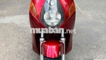 Honda 150cc màu Đỏ