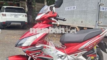 Honda Air Blade 2011 Thái Đỏ