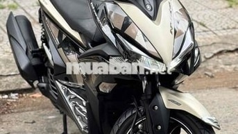 Yamaha NVX 155 ABS 2019 Camo khoá smartkey cực đẹp