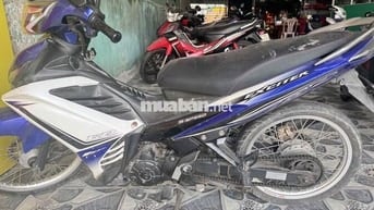 Yamaha Exciter 135 2011 Xanh trắng