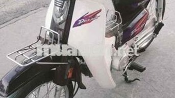 Honda Super Dream 1998 zin mộc đẹp bs72