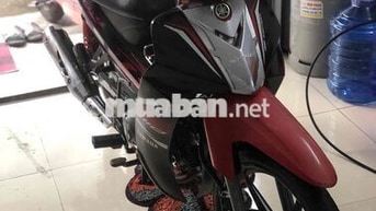 Yamaha Sirius 2019 Đỏ
