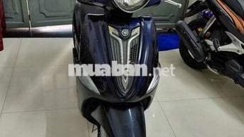 Yamaha Nozza 2012 Xanh đen