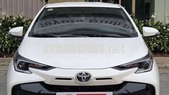 Toyota Vios 2026 - Tự động lướt 1789km tại Hãng