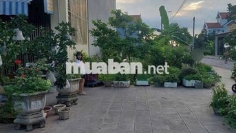 Cần bán đất xã Tân Hưng, TP Hưng Yên 99,5m2; 2 mặt tiền